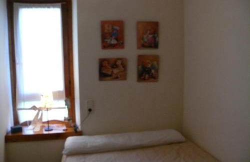 Esterri D'Aneu Apartment | Apartamentos wifi Baqueira & Aigüestortes con jardín privado