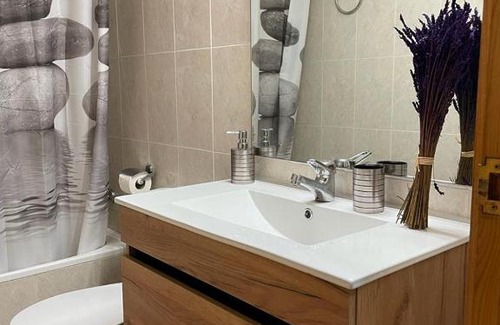 Llavorsi Apartment | Apartaments Albiñana