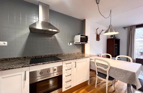 Esterri D'Aneu Apartment | Apartaments del Camp - L'Amfitriona