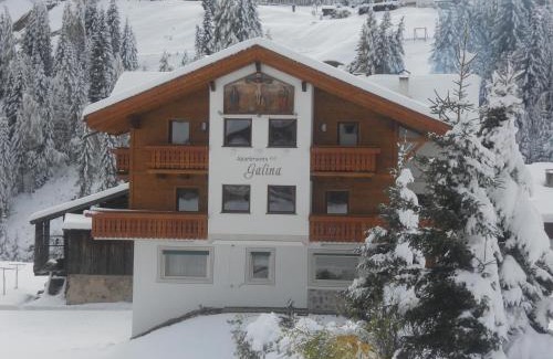 Selva di Val Gardena Apartment | Apartaments Galina