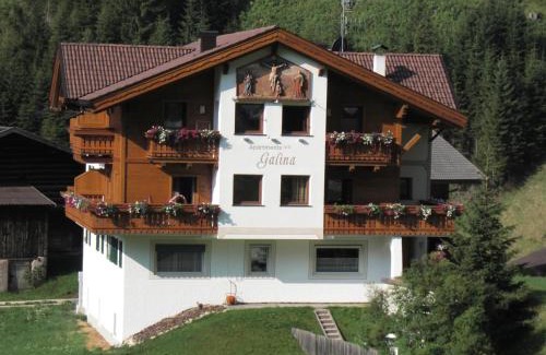 Selva di Val Gardena Apartment | Apartaments Galina