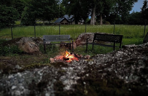 Staniszow House | Apartaments Karkonoska Dolina - Cozy, Modernly Equipped, in a Quiet Village
