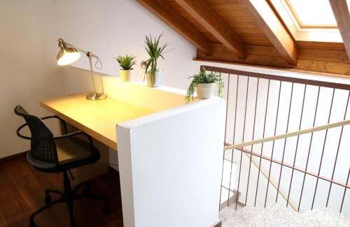 Alt Aneu Apartment | Apartaments Lo Paller