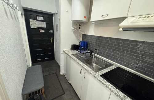Pas de la Casa Apartment | Apartaments Moblats Pas - Apartaments 1chbr 3/4 pers