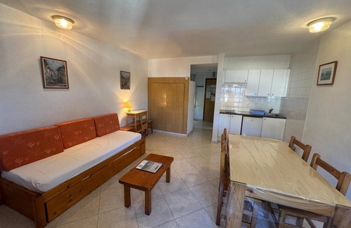 Pas de la Casa Apartment | Apartaments Moblats Pas - Appartaments 3/4 pers