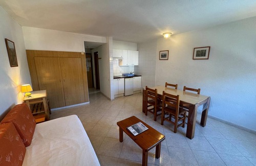 Pas de la Casa Apartment | Apartaments Moblats Pas - Appartaments 3/4 pers