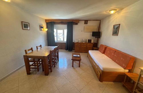Pas de la Casa Apartment | Apartaments Moblats Pas - Appartaments 3/4 pers