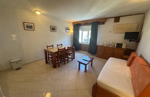 Pas de la Casa Apartment | Apartaments Moblats Pas - Appartaments 3/4 pers