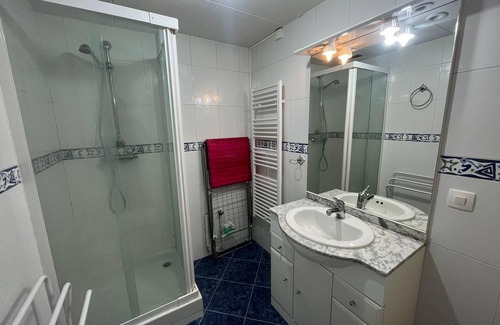 Pas de la Casa Apartment | Apartaments Moblats Pas - appartements 1 chbr 4/5 pers