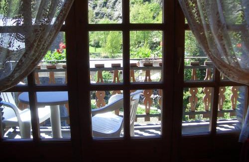 Alins Apartment | Apartaments Montaña