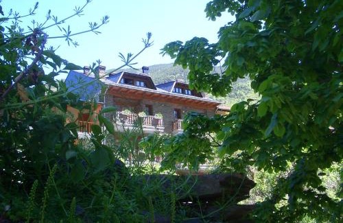 Alins Apartment | Apartaments Montaña