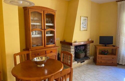 Alins Apartment | Apartaments Montaña