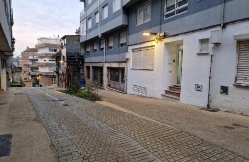 Redondela Apartment | Apartaments Viaducto