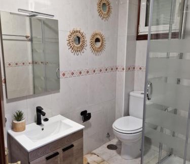 Redondela Apartment | Apartaments Viaducto