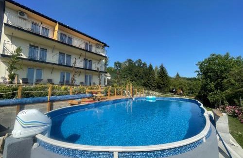 Grodek Nad Dunajcem Apartment | apartamentwroznowiepl