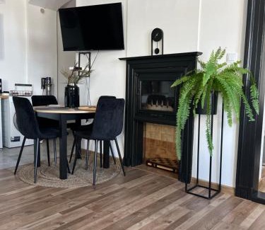 Chelm Apartment | Apartamenty Łuczkowskiego z widokiem na Studnię 2