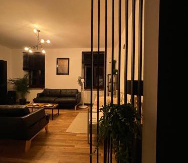 Chelm Apartment | Apartamenty Łuczkowskiego z widokiem na Studnię 2