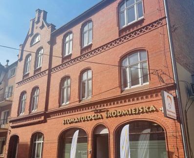 Swiebodzin Apartment | Apartamenty Śródmiejska