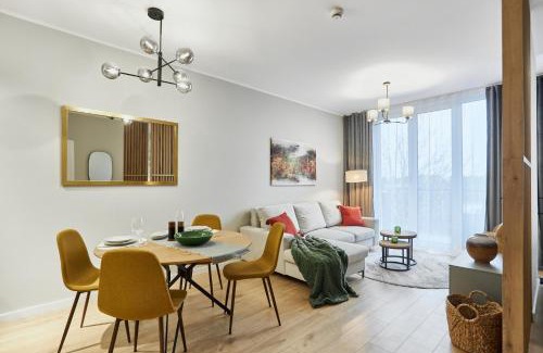 Swinoujscie Apartment | Apartamenty Świnoujście - Seaside Garden 59