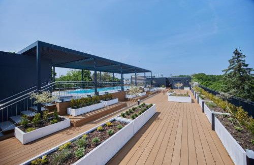 Swinoujscie Apartment | Apartamenty Świnoujście - Seaside Garden 59