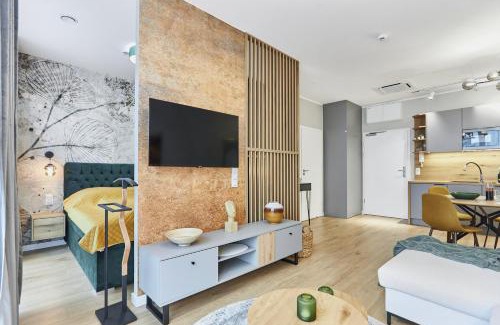 Swinoujscie Apartment | Apartamenty Świnoujście - Seaside Garden 59