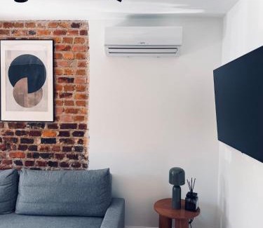 Zary Apartment | Apartamenty Żary