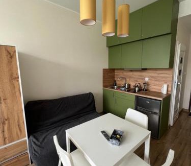 Jaszowiec Apartment | Apartamenty 92 def