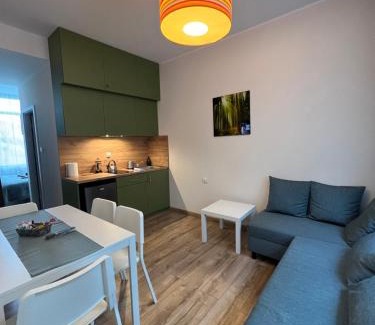 Jaszowiec Apartment | Apartamenty 92 def