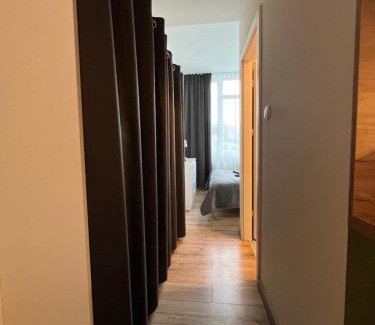 Jaszowiec Apartment | Apartamenty 92 def