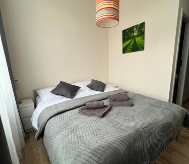 Jaszowiec Apartment | Apartamenty 92 def