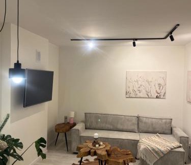 Wagrowiec Apartment | Apartamenty Aleja Jana Pawła II