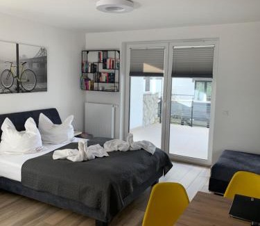 Swieradow-Zdroj Apartment | Apartamenty Amira w kompleksie Apartamenty Piano