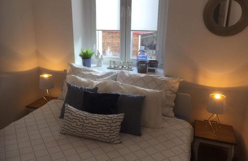 Grunwald Apartment | Apartamenty B21A