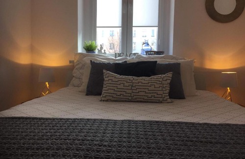 Grunwald Apartment | Apartamenty B21A