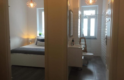 Grunwald Apartment | Apartamenty B21A