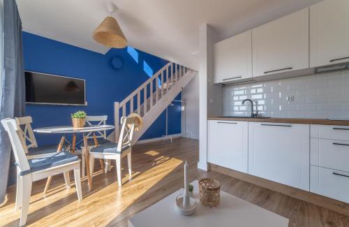 Jastarnia Apartment | Apartamenty Białe Piaski