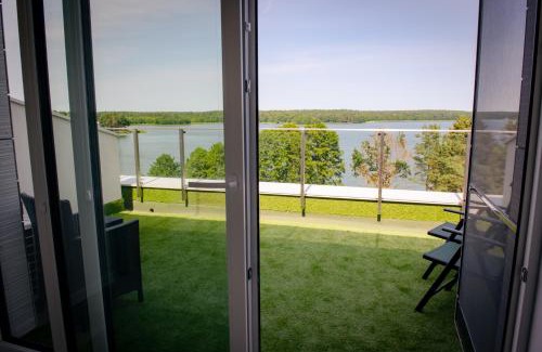 Augustow Apartment | Apartamenty Białe Tomasza 4
