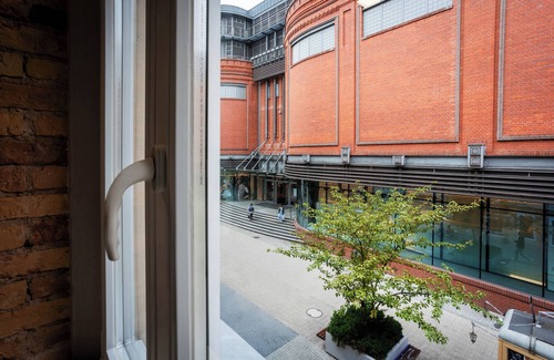 Poznan City Center Apartment | Apartamenty Browar Old Town Poznań