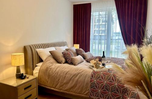 Augustow Apartment | Apartamenty Bryza nad jeziorem
