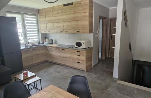 Polanica-Zdroj Apartment | Apartamenty Bursztynowa