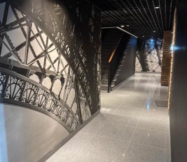 Gorzow Wielkopolski Apartment | Apartamenty Cegielnia 2 Lux-Haus