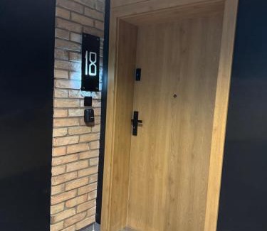 Gorzow Wielkopolski Apartment | Apartamenty Cegielnia 2 Lux-Haus