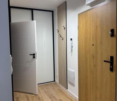 Gorzow Wielkopolski Apartment | Apartamenty Cegielnia 2 Lux-Haus