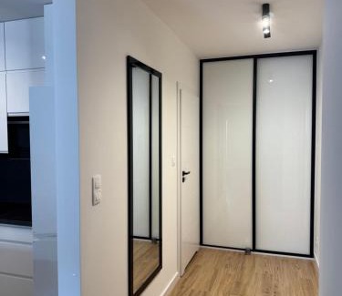 Gorzow Wielkopolski Apartment | Apartamenty Cegielnia 2 Lux-Haus