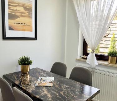 Augustow Apartment | Apartamenty City Lake House