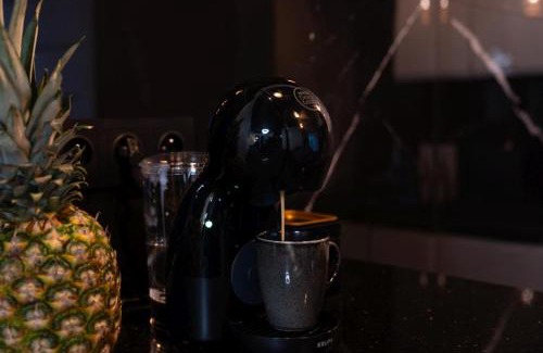 Cieplice Apartment | Apartamenty Dąbrówka Beauty - w parku leśnym , sauna