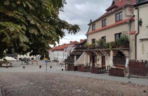 Kazimierz Dolny Apartment | Apartamenty Dom Kifnera