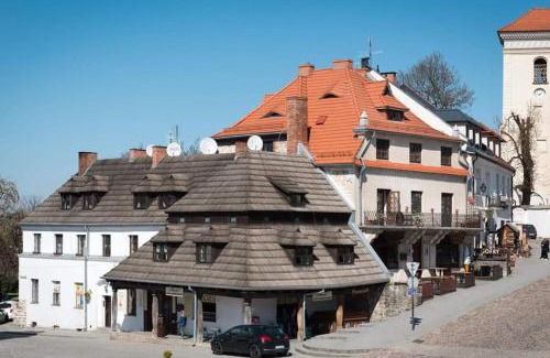 Kazimierz Dolny Apartment | Apartamenty Dom Kifnera