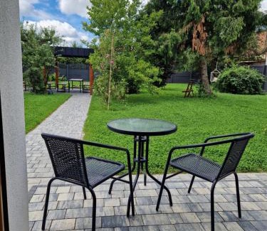 Gniezno Apartment | Apartamenty-Dom Pod Sosną