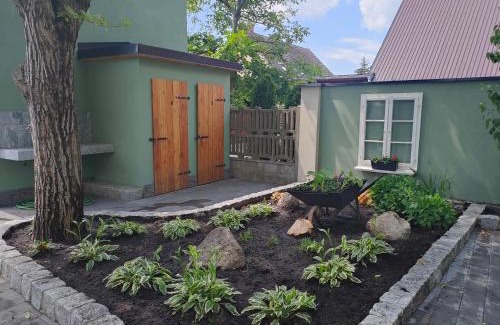 gmina Popielow Apartment | Apartamenty Dom Zielony